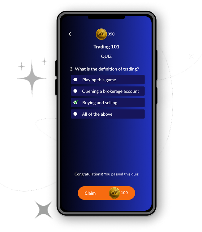 Quiz Screen